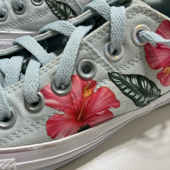 Converse All Stars Custom Design - Picture 4 of 8